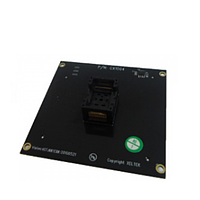 Xeltek DX1004 ອະແດັບເຕີຊັອກເກັດ (TSOP48; Opentop; DX socket)