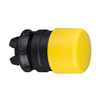 SCHNEIDER ZB5AC54 ສະຫນັບສະຫນູນມາດຕະຖານ MMNTRY MSHRM, 30MM ເຫຼືອງ