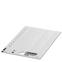 PHOENIX CONTACT 0803855 ປ້າຍຊື່ US-EMT (50/28X13) TQ