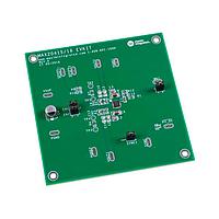 Analog Devices MAX20416EVKIT# ຕົວຄວບຄຸມແຮງໂຟງ - ຕົວຄວບຄຸມສະຫວັດດີ PMIC ມີຕົວແປງບັກສົງຄົມຄູ່ Eval