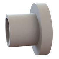 Essentra Components 12SWS0222 ຊູເດີ ວ້າຊເອີ ຊູເດີ ວ້າຊເອີ, .115 ID, .235 OD, .145 Shank OD