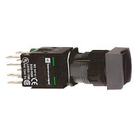 SCHNEIDER XB6CA21B ປຸ່ມກົດປຸ່ມລົງ Flush PUSHBUTTON 240VAC 1.5AMP XB6