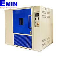 JFM Cyclic corrosion test chamber Calibration Service