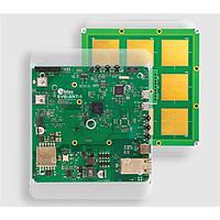 u-blox XPLR-AOA-3 ເຄື່ອງສຳຫຼວດ Accelerometer, Ambient Light, Humidity, Pressure, Temperature Sensor Explorer kit ສໍາລັບ ANT-B10