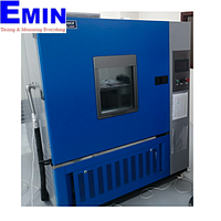 ບໍລິການ Calibration Chamber Test Temperature &amp; Humidity