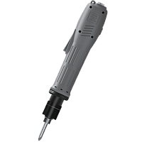 Bakon GI-45L ບໍ່ມີກາກບອນແປງ Screwdriver ໄຟຟ້າ (10-35Kgf.cm)