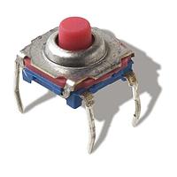 C&K KSI0M011LFTR ສະຫນອງສະຫນອງສະຫນອງ Tactile Switches Switch Tact Spst 110Gf Vert Seal
