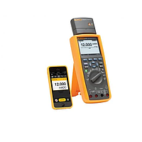 FLUKE FLUKE-289 Multimeter ການຕັດໄມ້ອຸດສາຫະກໍາກັບ TrendCapture
