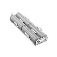 Keystone Electronics 151 ຖານຢືດແບດເຕີຣີ HOLDER LONG 4C