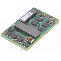 OmniOn Power (Formerly ABB Power Conversion) QBDW033A0B641Z ອິສເອລເທດ 48Vin 12Vout 33A TH 3.68mm ພິນ ເນກ ໂລຈິກ