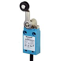 Honeywell NGCMB10AX07A1A ສະຫນັບສະຫນູນ Limit Switches 1M Cble,Flying Leads 1NC/1NO Side Rotary