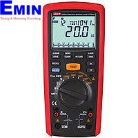 UNI-T UT505A Handheld Insulation Resistance Tester (1000V,20GΩ,True RMS)