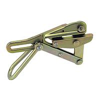 Klein Tools 1613-35 ອຸປະກອນຕິດຕັ້ງສາຍແລະອຸປະກອນເສີມ Chicago Grip ສໍາລັບສາຍທອງດິນເປັນແຜ່ນ