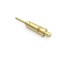 Mill-Max 2072-0-15-20-75-14-11-0 ຂໍ້ຕໍ່ STANDARD SPRING LOADED PIN