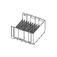 Molex 76155-1137 ຕູ້ຕໍ່ໄຟຟ້າຄວາມໄວສູງ / ຕູ້ຕໍ່ໄຟຟ້າແບບແມ່ນດູ່ມ Impact BP 4x10 RW Sn Impact BP 4x10 RW Sn