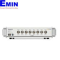 Litepoint IQxel-M ການແກ້ໄຂການວັດແທກ LoRa ດ້ວຍ IQxel-M