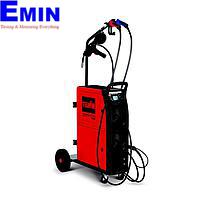 Telwin TECHNOMIG 223 TREO SYNERGIC + SPOOL GUN M6 MIG-MAG 1PH (1,6 - 4 mm)