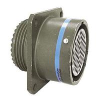 Amphenol LTD LJTPQ00RT1335PBW52LC ປະຕູຮັບ MIL-DTL-38999 - ຕົວເຊື່ອມ LJT ALTD Deviation