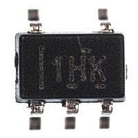 Texas Instruments TLV4011DCKR ອະນາໂລກ ຄອມພາຣາເຕີຣ໌ ຂະໜາດນ້ອຍ ຄອມພາຣາເຕີຣ໌ທີ່ມີການປະກວດລວມ