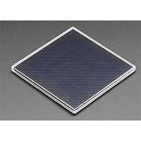 Adafruit 5855 ແຜ່ນໂພລາເຊຍ 5V 0.3W ແຜ່ນໂພລາເຊຍນ້ອຍ - ETFE - Voltaic P122