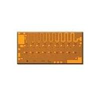 Analog Devices HMC659 ເພາະເພີ່ມກຳລັງ Power Amplifiers Power Amplifier Chip, DC - 15 GHz