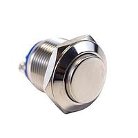 E-Switch PV1H640SS ຕ້ານການທຳລາຍ 0-2A 48VDC ປິດ (ເປີດ) 19mm ສູງ 1 ໂພນ