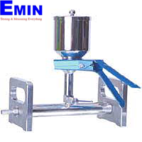 DaiHan FA0211 Funnel ແລະຜູ້ຖື (316L)