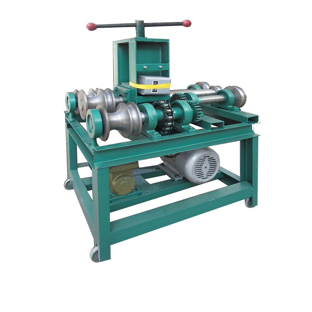 ເຄື່ອງຈັກສຳລັບງານຕັດແລະບິດໂລຫະໃນອຸດສາຫະກໍາ