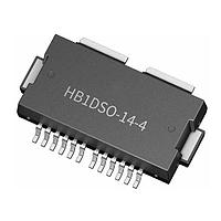 MACOM PTMC210404MD-V2-R5 ອະນຸປະກອນ RF Power MOSFET 40W, Si LDMOS IC, 28V, 1800-2100MHz, TO270