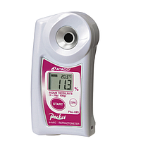 ATAGO PAL-69S ເຄື່ອງວັດຄ່າການດັດແກ້ຂອງ Sodium thiosulfate (0.0 ~ 20.0%)