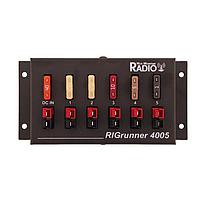 CCS 58312-1039 ໂມດູນພະລັງງານ RIGrunner 4005