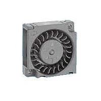 Delta Electronics, Inc. BFB0312HA-A ພັດລົມ DC Blower, 30x10mm, 12VDC, Ball Bearing, Lead Wires, Locked Rotor Sensor