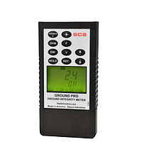 Desco SCS CTM051 ເຄື່ອງວັດແທກພື້ນດິນ (1999 Ω, 9 kHZ to 450 MHz)