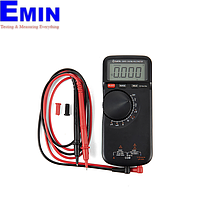 SATA 03055 Digital Multimeter (600V, 10A)