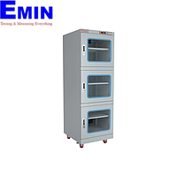 DRYZONE C1U-600 ຕູ້ແຫ້ງ (624L; 1~50%RH)