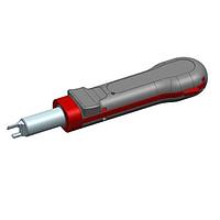 Aptiv PPI0001590 ເຄື່ອງມືຖອກອອກ RWRK TOOLCMC TRM 0.6