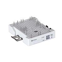 Infineon F3L150R07W2H3B11BPSA1 ໂມດູນ IGBT Silicon EASY STANDARD