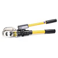 TLP HHY-400B ເຄື່ອງມືບີບອັດໄຮໂດຼລິກທີ່ໃຊ້ມື (11T; 32mm)