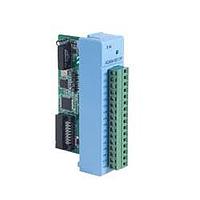 Advantech ADAM-5017P-AE ໂມດູນອິນພຸດອານາລອກ 8-ຊ່ອງ ໂມດູນອິນພຸດອານາລອກ 8-ຊ່ອງ ມີຄວາມອິດສະຫຼະ