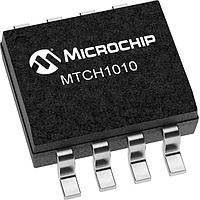 Microchip Technology MTCH1010-V/SN ເຄື່ອງສັງເກດຄວາມໃກ້ Single channel touch turnkey device ມີການອອກສັນຍາລັກ GPIO ແລະການກຳນົດຄ່າ. ມັນສະຫນັບສະຫນູນການສະໜອງພະລັງງານຕ່ຳທີ່ແຂງແຮງ ແລະການຕ້ອງການນ້ຳທີ່ທົນທານຕ່ຳ.