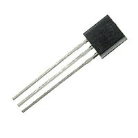 STMicroelectronics XL0840 ອຸປະກອນຄວບຄຸມ Sensitive Gate 0.8 A SCRs 0.8 Amp 400 Volt