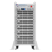 APM SPSA500VDC90000W-3-24 ລະບົບການສະຫນອງພະລັງງານ DC (Automatic, 500V, 480A, 90KW)