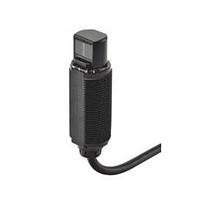 Omron Automation and Safety E3RA-RN11 2M ອຸປະກອນສັງເກດແສງສີຟ້າ RetroR 2M Cable NPN Radial .1-3m