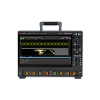 KEYSIGHT EXR608A + KeysightCare + Keysight Warranty + EXR000-500 + EXR000-100 ອອດຊິວໂລສະໂຄບ (6 GHz, 8 CH)