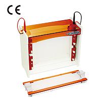 Major Science MV-30DSYS ລະບົບ Maxi Plus Vertical Electrophoresis