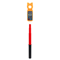 ETCR ETCR9100S H/L Voltage Clamp Meter ປະຈຸບັນ (Φ33mm, AC 0.00mA~600A)