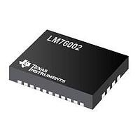 Texas Instruments LM76002RNPT ຕົວຄວບຄຸມແຮງແຟງລົງຮຽບຮ້ອຍ 3.5V ຫາ 60V 2.5A Synchronous Step-Down A 595-LM76002RNPR