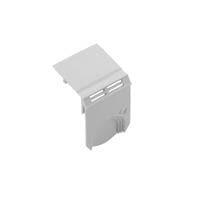 Weidmuller 2503390000 ບລັອກຕໍ່ສາຍບົດບັນທຶກ DIN Rail WPDPC X33 GY
