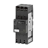 Omron Automation and Safety J7MC-3P-E25 ໂມເຕີ MotorCB,200-400VAC,0.25A