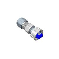 Amphenol LTW LTWPL-4UXASXX ເຄື່ອງສາຍ Ethernet / ເຄື່ອງສາຍເຄືອກຂ່າຍ RJ45, ຂະໜາດກາງ, 1.5A, ຕິດຕັ້ງໃນພື້ນທີ່, ຕົວຕົວຕົວຕົວຕົວຕົວຕົວຕົວ Straight